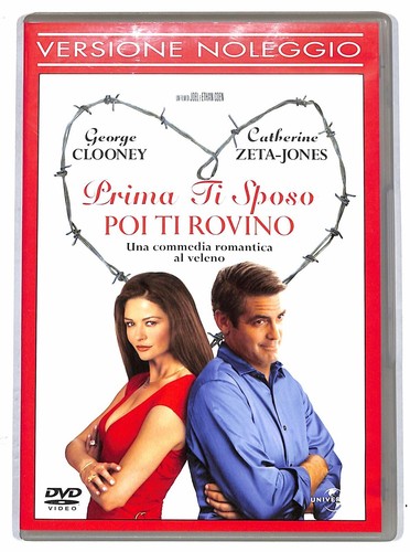 Prima sposo poi rovino - prima,