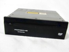 7L5919969A LETTORE DVD MAPPE PORSCHE CAYENNE 4.5 B 4X4 250KW AUT 5P (2004) RICAM