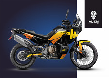 HUSQVARNA NORDEN 901 2021-2024