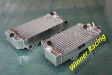 Radiatore in alluminio