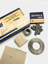 FIAT 1100 103/ 1100 D R