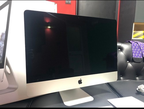 Apple imac retina - imac, 27"