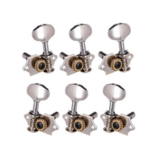 Meccaniche Per Chitarra