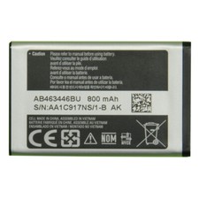 BATTERIE DE REMPLACEMENT NEUVE