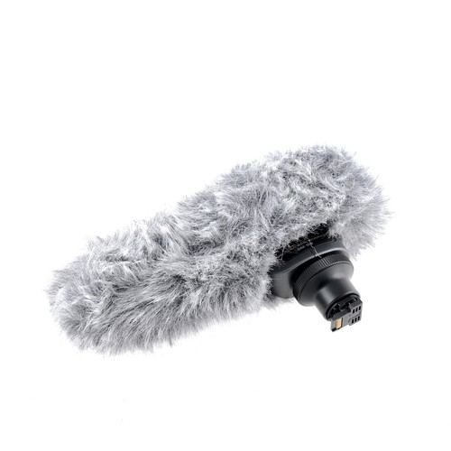 Canon 100 microfono - canon,
