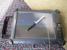XPLORE IX104C3 10,4" RUGGED
