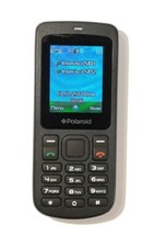 Cellulare Dual SIM Polaroid PRO239L batteria, alimentatore,cuffie, Pari al nuovo