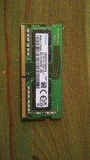 RAM DDR4 8GB 3200mHz SAMSUNG
