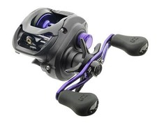 Daiwa Prorex 100HSLA Mulinello Baitcast Linksinistro