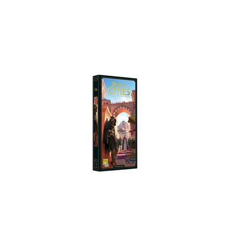 Wonders cities nuova - wonders:,