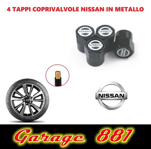 Tappi coprivalvole logo - 4,