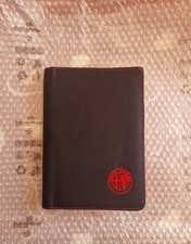 Porta documenti alfa - alfa, romeo