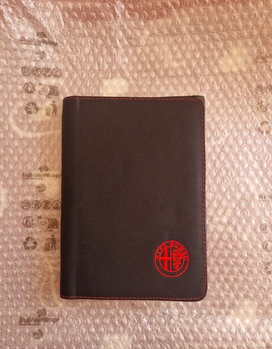 Porta documenti alfa romeo - documenti,