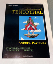 LE STRAORDINARIE AVVENTURE DI