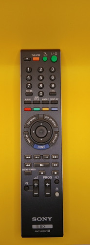 Sony rmt b103p télécommande - sony, rmt-b103p