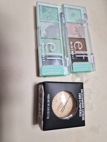 Mac dazzleshawdow extreme - extreme, +
