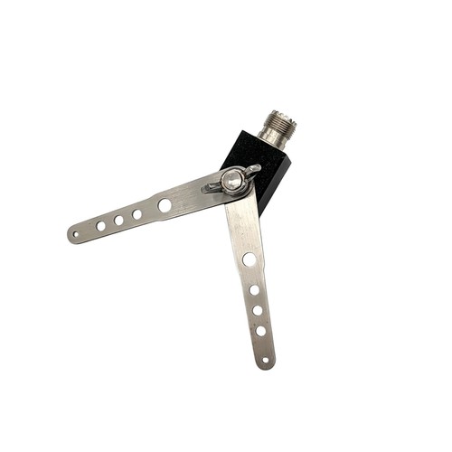 Supporto antenna radio qrp - antenna,