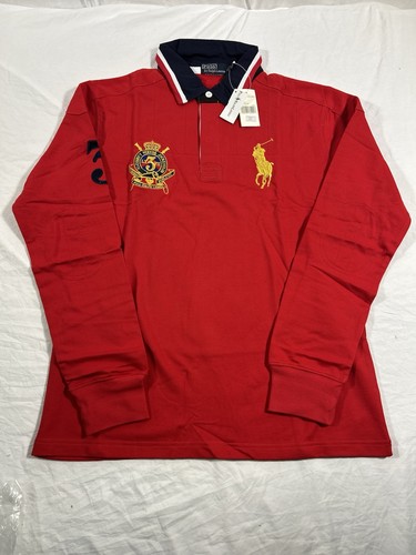 Polo ralph lauren - ralph, rugby