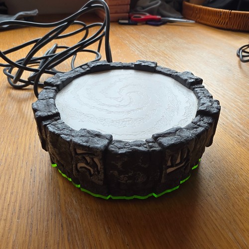 Base skylander portal power - portal, of
