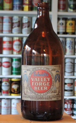 Birra valley forge adam - valley, forge,