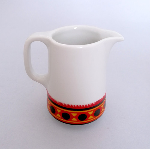 Unused lattiera caffe - unused, 1