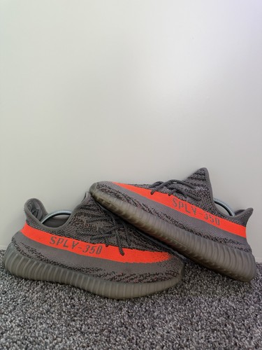 Autentico yeezy boost - yeezy, 350