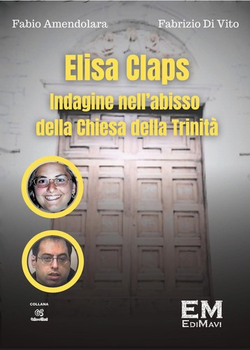 Elisa claps indagine - elisa,