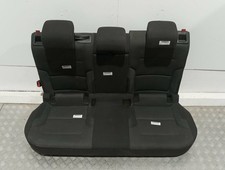 S R sedili posteriori per