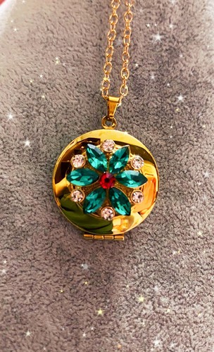 Collana portafoto collezione - portafoto,