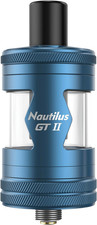 Nautilus GT 2 Atomizzatore Da