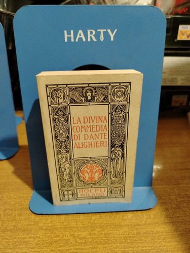 Dante alighieri divina - dante,