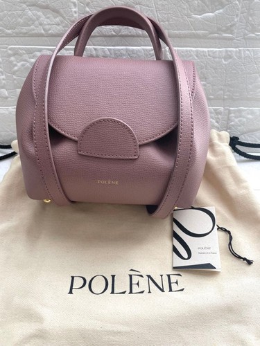 Borsa tracolla polene numero - tracolla,