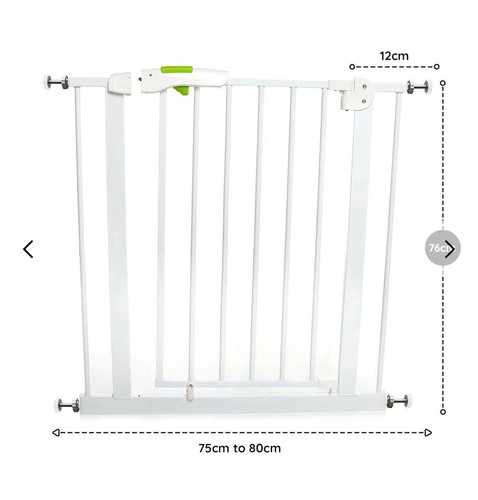 Baby plus cancelletto - plus,