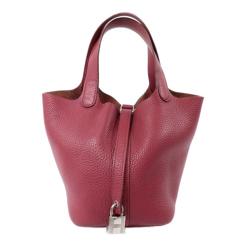 Borsa tote hermes - tote, picotin