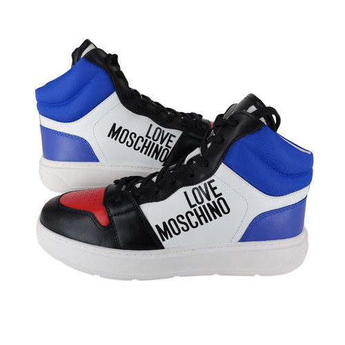 Scarpe ginnastica love - scarpe,