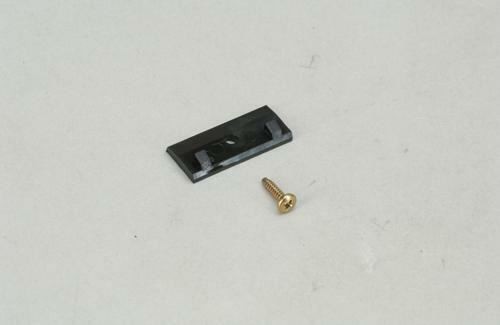 Piastra limitatore bastone