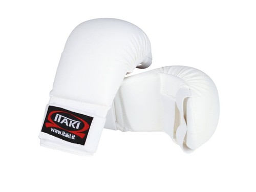 Itaki guanti karate 404 - itaki,