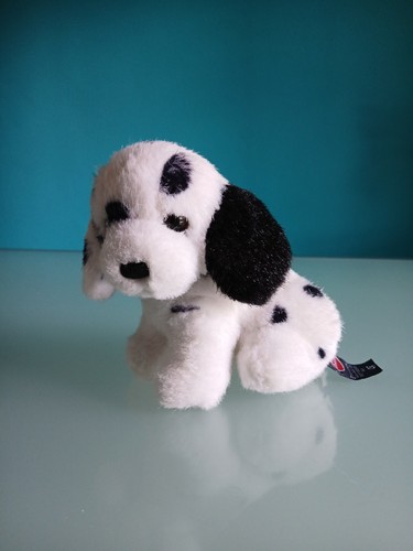 Trudi peluche vintage - "trudi", "cane
