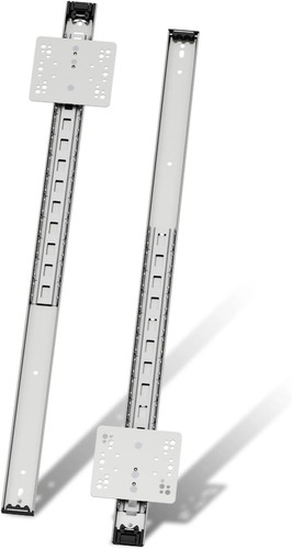 Guide per cassetti con - cassetti, a