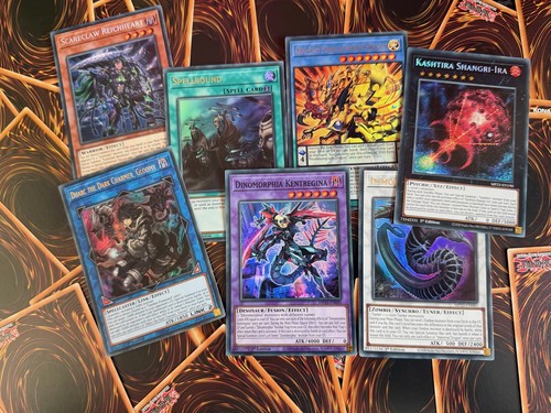 Dueling heroes mega pack - pack, mp23