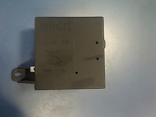 Centralina smart m160 - zv,