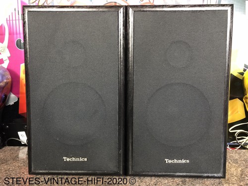 Technics f911 sistema di - technics, sb-f911