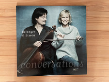 Bélanger & Bisson ‎–