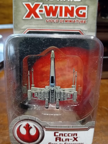 Star wars wing gioco di - x-wing,