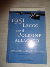 ARCHIVI DI LECCO 1951 LECCO