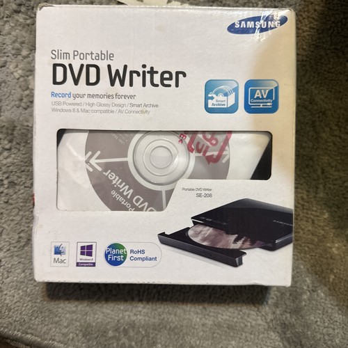 Samsung lettore dvd portatile - lettore,