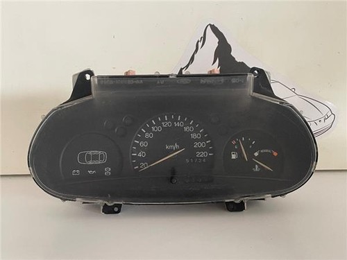 96fb10848aa cruscotto - 96fb10848aa,