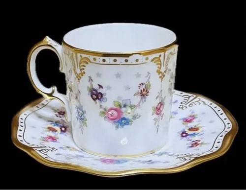 Set tazze piattini royal - piattini,