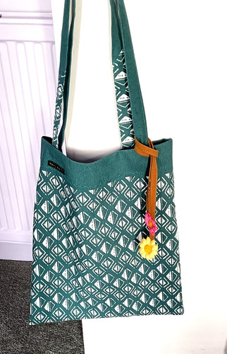 Bellissima borsa tracolla in - bellissima,