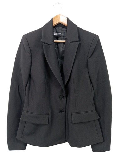 Zara blazer lungo donna - zara,